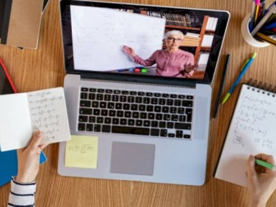 
                    Как работает алматинская онлайн-платформа для школьников «Сфера»
                