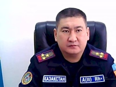 
                    Алматинцам разъяснили меры безопасности при запуске пиротехники
                