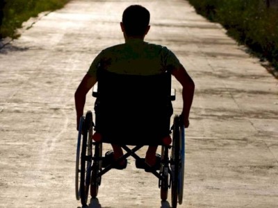 
                    Значительно улучшить качество жизни лиц с инвалидностью намерены в Казахстане
                