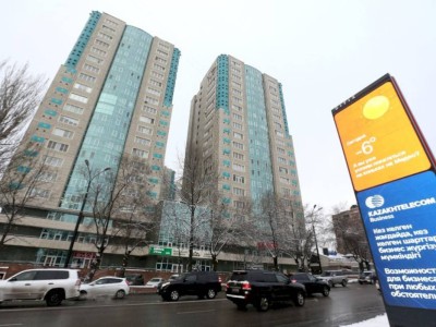 
                    На дорогах Алматы снижена аварийность
                