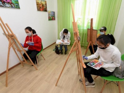 
                    Дефицит мест в школах Алматы снизят на 73%
                