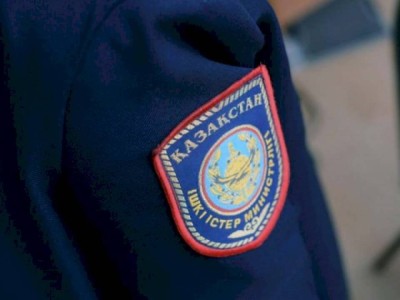
                    Начальник Алматинской академии МВД освобожден от должности
                