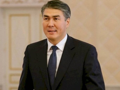 
                    Асет Исекешев: Верховенство закона становится реальностью
                