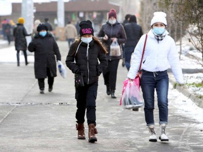 
                    В здоровой обстановке
                