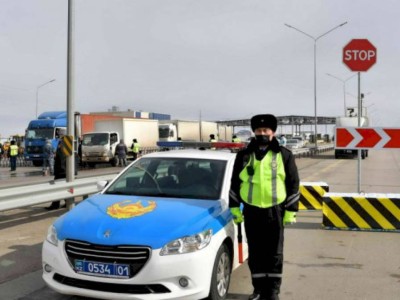 
                    В Панфиловском районе Алматинской области усилят карантинные меры
                