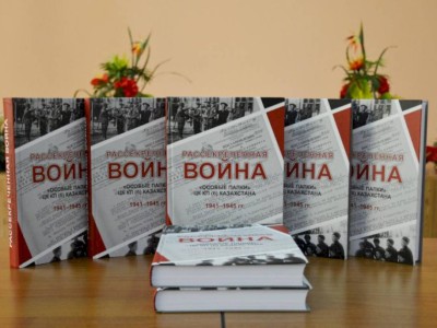 
                    Документальная память
                