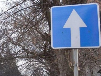 
                    В Алматы один из участков улицы Масанчи станет односторонним
                