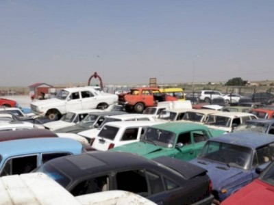 
                    Прием старых авто на утилизацию приостановят в Казахстане
                