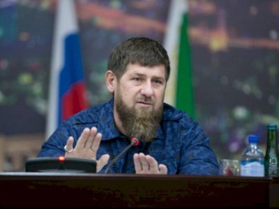 
                    Рамзан Кадыров: Наши народы связывают братские и дружеские отношения
                
