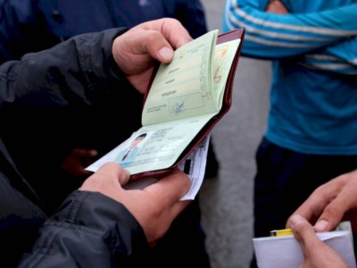 
                    Международный день мигранта отмечается сегодня
                
