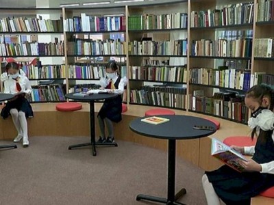
                    Инновационный культурный центр Alatau Creative Hub открылся в Алматы
                