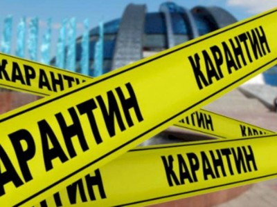 
                    Германия вводит жесткий карантин с 16 декабря
                