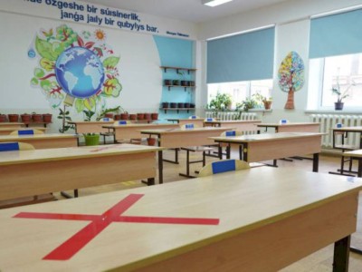 
                    Подведены итоги мониторинга школ за прошедшую неделю
                