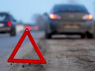 
                    Почти на четверть снизилась аварийность на дорогах Казахстана
                
