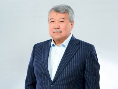
                    Представители Nur Otan встретились с алматинскими медиками
                