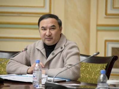 
                    Ержан Бабакумаров поручил обеспечить максимальный охват алматинцев ОСМС
                