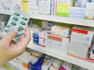 
                    В Казахстане лекарства подорожали почти на 10 процентов
                