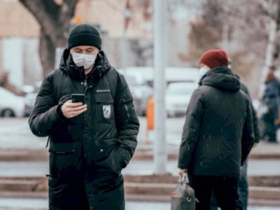 
                    Как избежать введения жестких ограничительных мер в Алматы – Бекшин
                