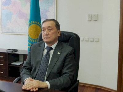 
                    Центральная Азия осваивает цифровое сельское хозяйство
                