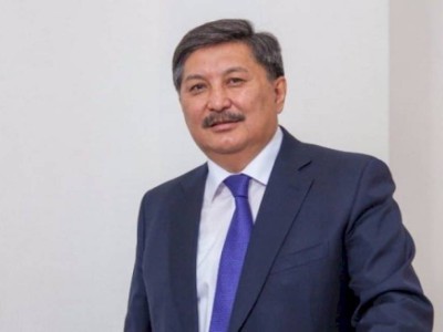
                    Назначен руководитель управления общественного здоровья Алматы
                