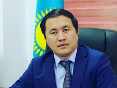 
                    Назначен руководитель управления культуры Алматы
                