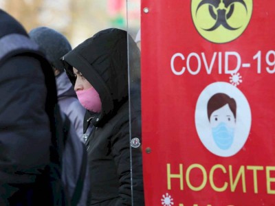 
                    Остаться в «зелёной» зоне
                