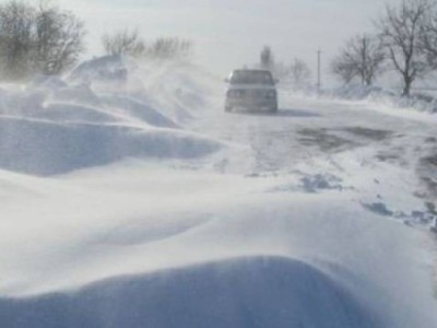
                    Семь человек спасены из снежных заносов в Алматинской области
                