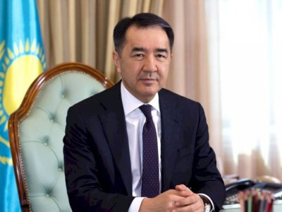 
                    Аким Алматы проведет пресс-конференцию
                