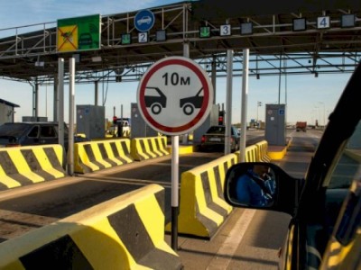 
                    В Казахстане внедрили RFID-технологии на платных участках автодорог
                