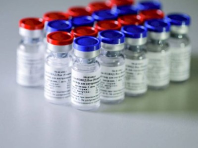 
                    В декабре в Казахстане начнется производство российской вакцины от КВИ
                