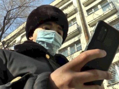 
                    Алматинский полицейский рассказал о своем опыте работы в соцсети
                