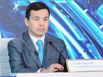 
                    Слухи о закрытии ресторанов в Алматы не подтвердились
                
