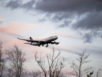 
                    Почти 150 авиапассажиров без ПЦР-справок прибыли в Казахстан
                