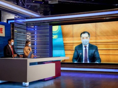 
                    Бакытжан Сагинтаев: «Мы должны жестко  соблюдать все требования»
                