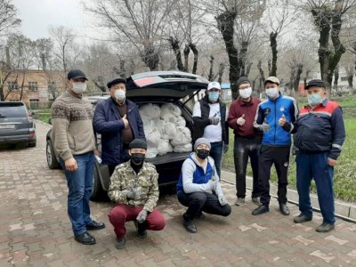 
                    PROдвижение молодых
                