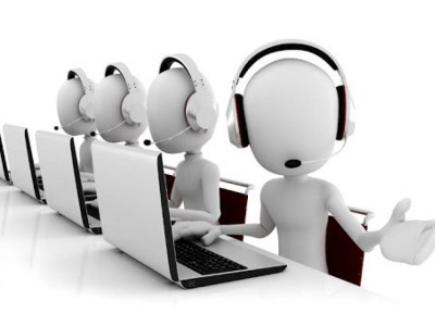 
                    С нового года в Алматы заработает единый call-центр
                