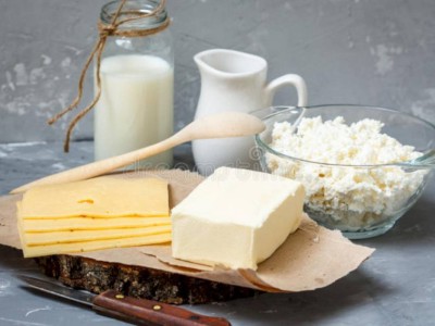 
                    Молочные продукты подорожали в Казахстане
                