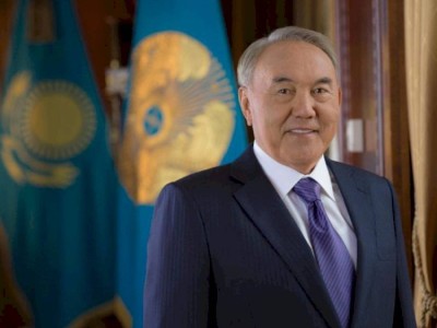 
                    Бакытжан Сагинтаев поздравил алматинцев с Днем Первого Президента
                