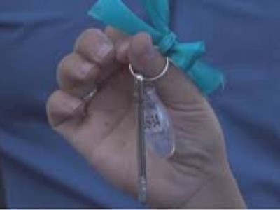 
                    Многодетных матерей Турксибского района проконсультировали по вопросам получения льготного жилья
                