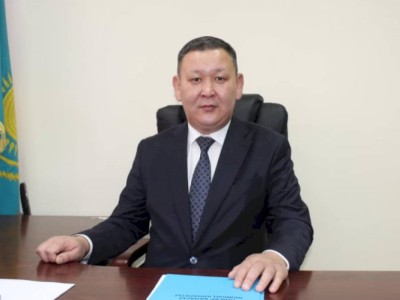 
                    Назначен новый аким Талгара
                