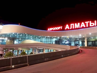 
                    Более 280 казахстанцев вернулись из-за рубежа без ПЦР-справок
                