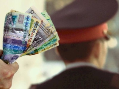 
                    В пяти заведениях Алматы выявлены нарушения
                