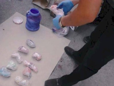 
                    Возбуждено 56 уголовных дел за рекламу и пропаганду наркотиков
                
