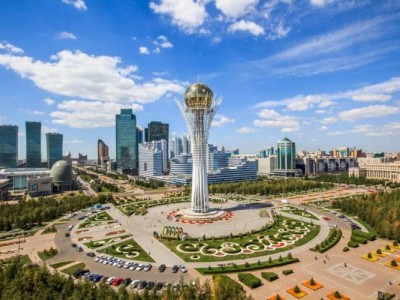 
                    В Казахстане ослабят карантин с 31 августа
                