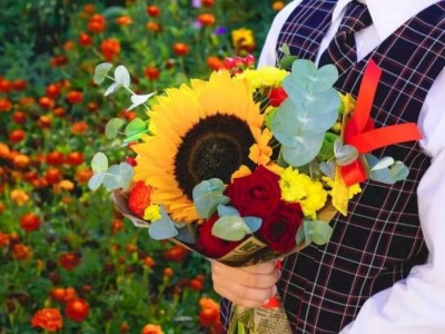 
                    1 сентября в школах Казахстана пройдут онлайн-линейки
                