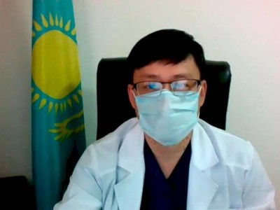 
                    Алматинцы смогут получить бесплатную психологическую помощь онлайн
                