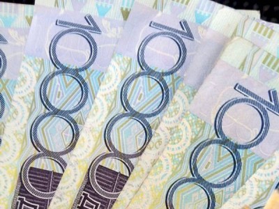 
                    В Алматы нашли подпольный цех по изготовлению поддельных тенге
                