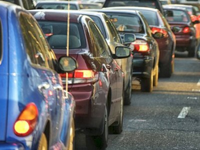 
                    В Алматы изменили схему движения на Северном кольце
                