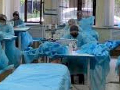 
                    Работники алматинского бизнеса могут остаться без медицинской страховки
                