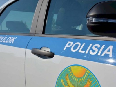 
                    Кто чаще всего нарушает ПДД в Алматы
                
